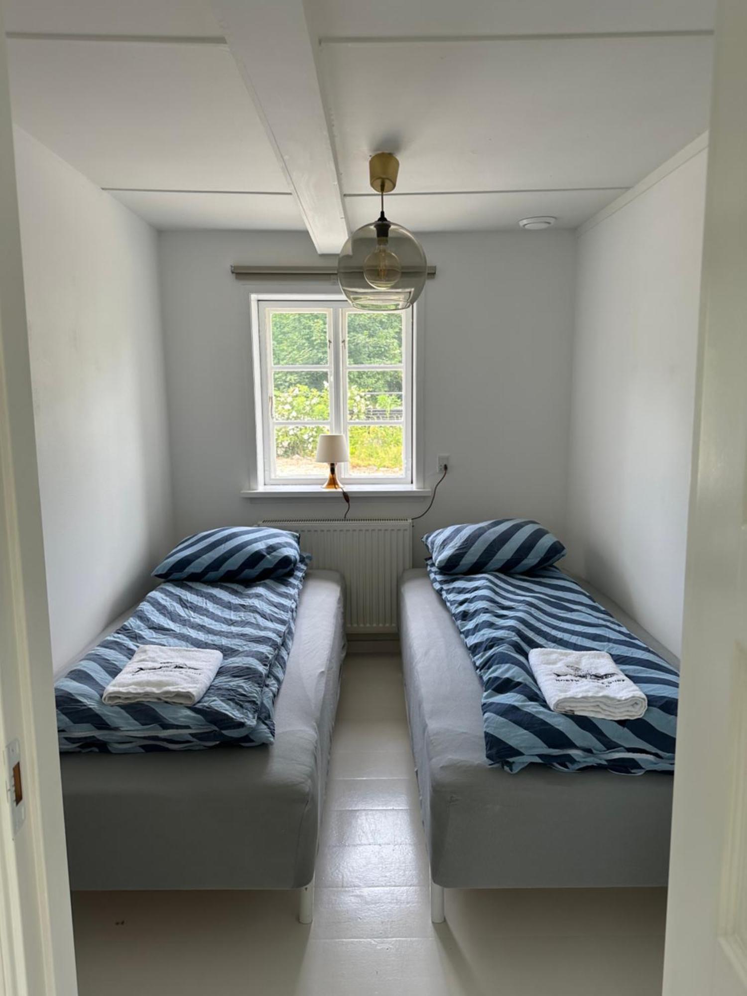 Charmerende Lejlighed Pa Landet Med Privat Skov Bjergby Exteriör bild